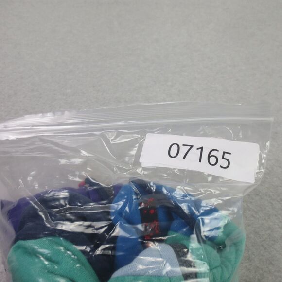 Nike Hoodie Mens Medium M Multicolor Desiree Doernbecher Long Sleeve Full Zip - Picture 16 of 16